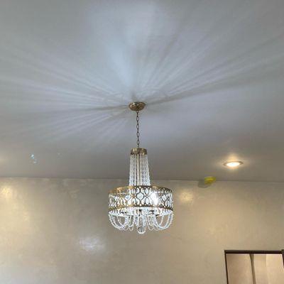 Maxed Out Certified Electrician