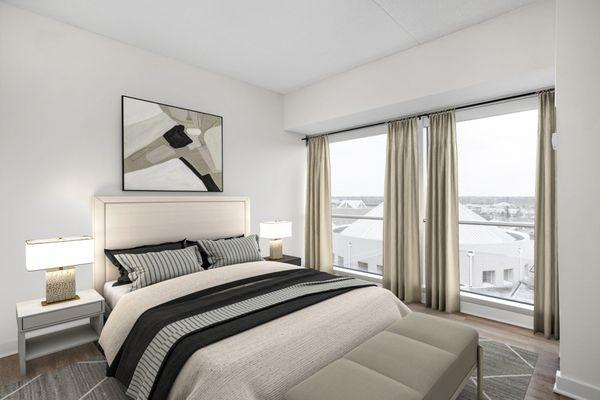 VITRA APARTMENTS