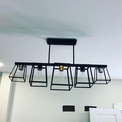 Standard Electrician Service