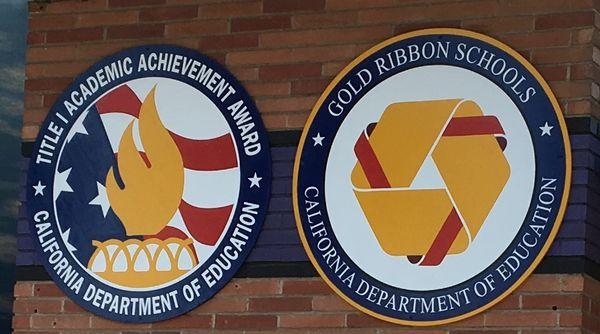 Mulberry Elementary School