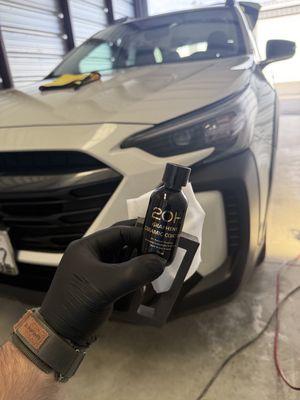 Recovery Mobile Detailing