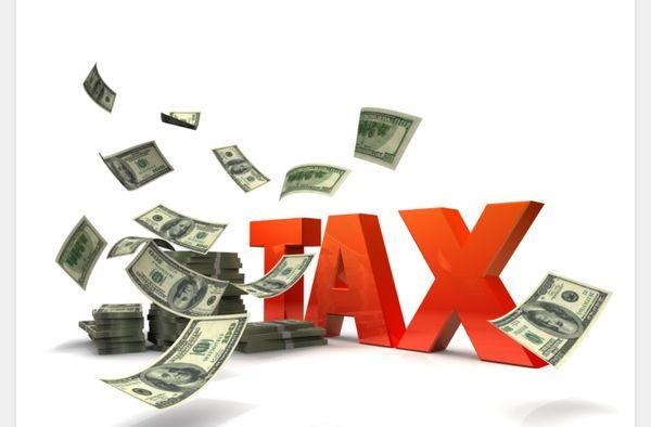 Beri CPA Tax and Consulting Services