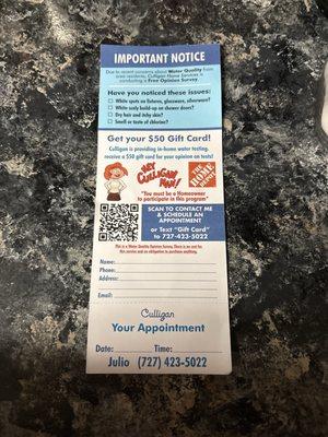 Gulf Coast Culligan