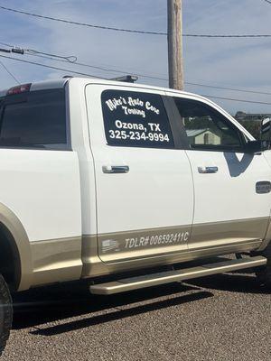 MAC - Mike's Auto Care