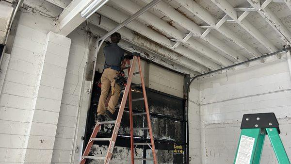 King Oaks Garage Door Services