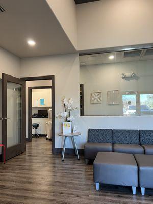 Champagne Family Dentistry