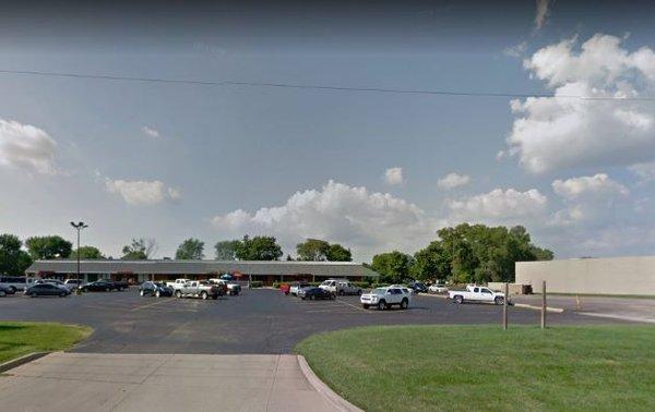 Channahon Acres Plaza