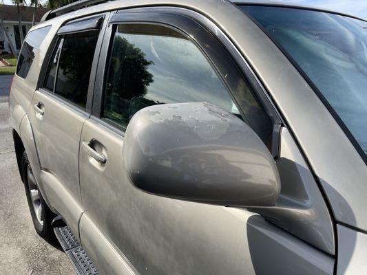 HQ Auto Body Painting & Repair