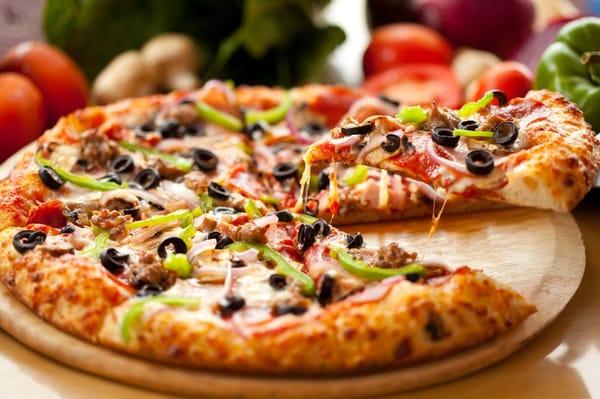 Vizzini's Pizza 'n Subs