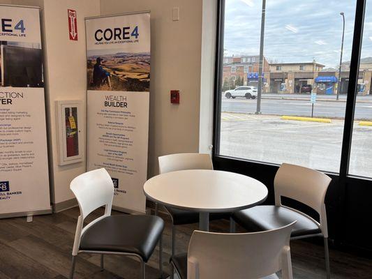 Coldwell Banker Realty