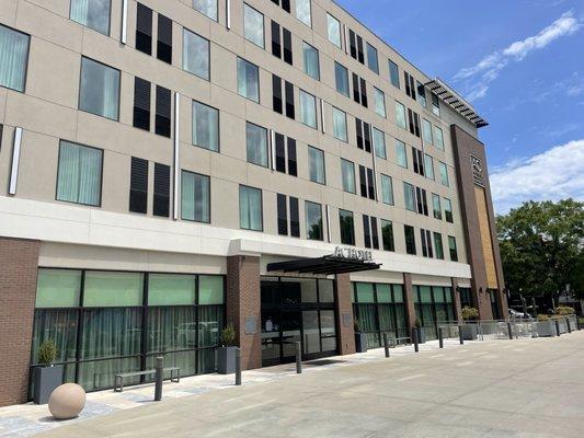 AC Lounge Columbus Georgia