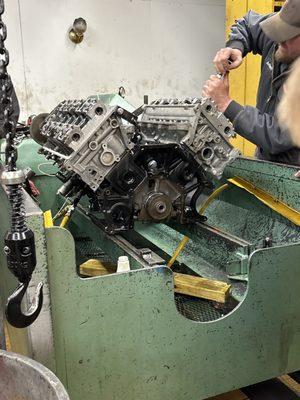 Kannapolis Engine Service