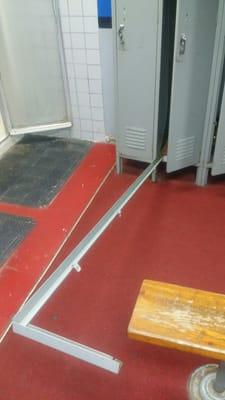 Total Fitness Health Club