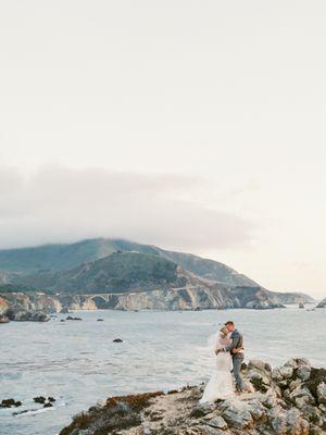 Amanda Wei Photo & Blueberry Photography