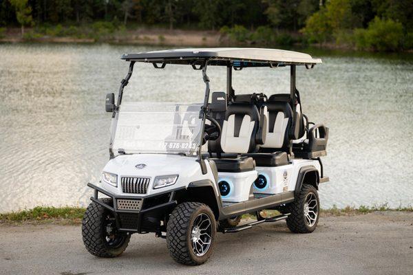 Table Rock Lake Campground