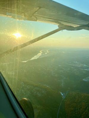 Southern Airways Express