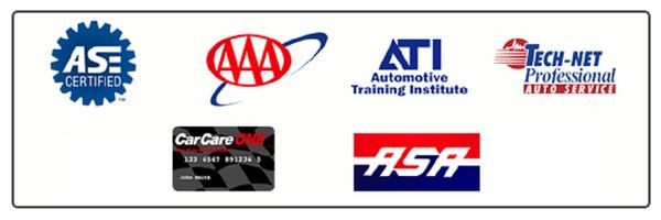 Tanela Auto & Truck Repair