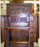 Big Darby Restorations