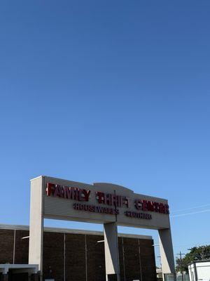 Family Thrift Center