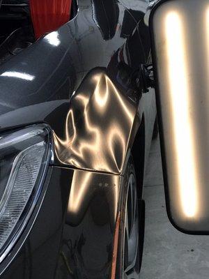 Empire Custom Paint & Body Repair