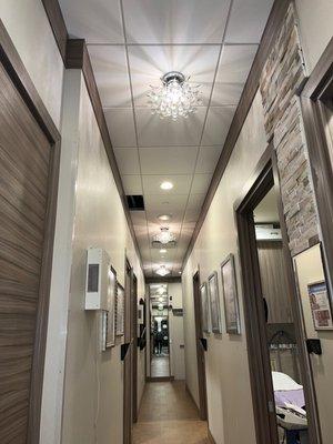 New Radiance Cosmetic Centers - Wellington