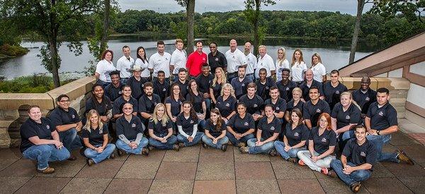 Chris Latterner - Lorenzo's Dog Training Team