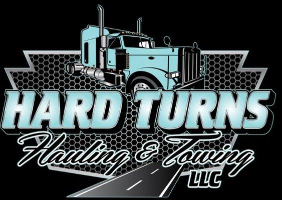 Hard Turns Towing