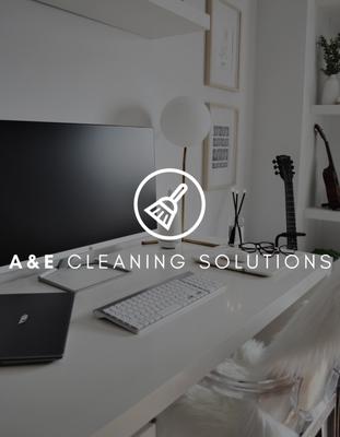 A&E Cleaning Solutions