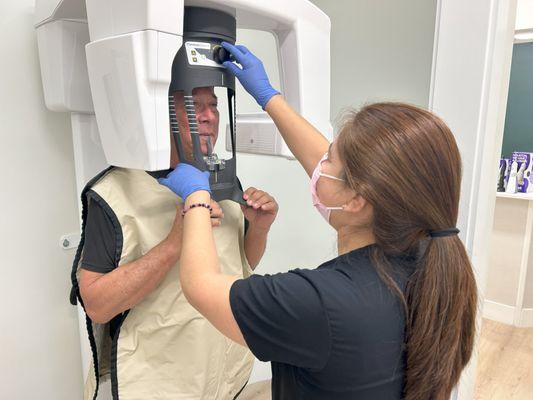 Amalia Quinones - Bayview Dental