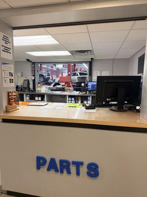 Steet Ponte Chevrolet