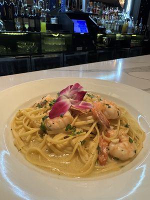 Shrimp Scampi
