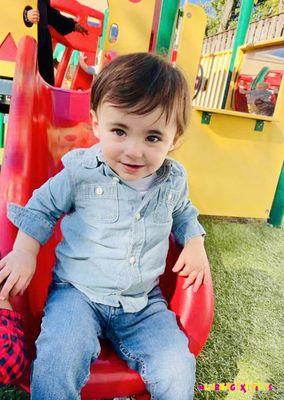 The Learning Experience - Sauganash