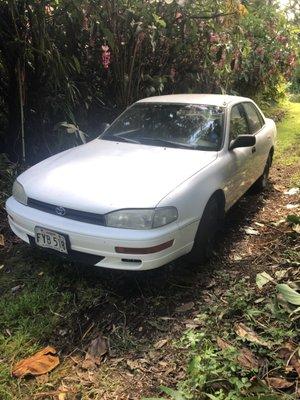 Hawaii’s Best Mobile Mechanic