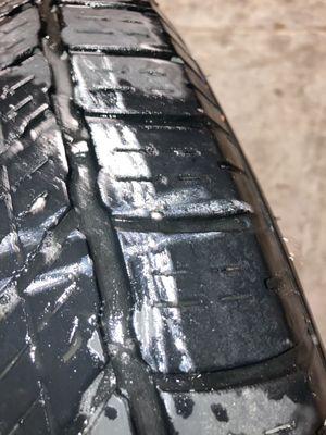 HL Mobile Mechanic & Tire Services