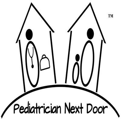 Pediatrician Next Door