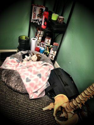 Pura Vida Chiropractic