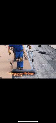 Luke's Roofing and Masonry