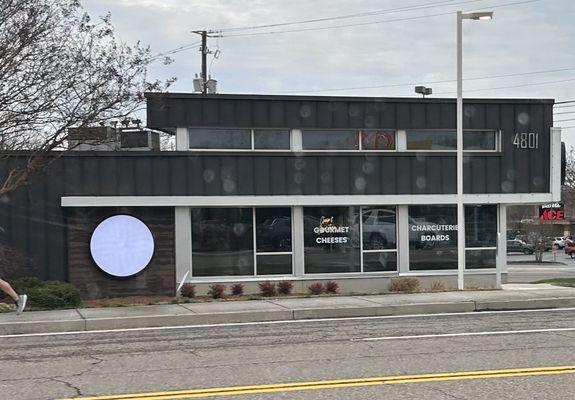 Jesse's Butcher Shop