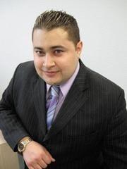 Luis Vasquez - American Financial Network