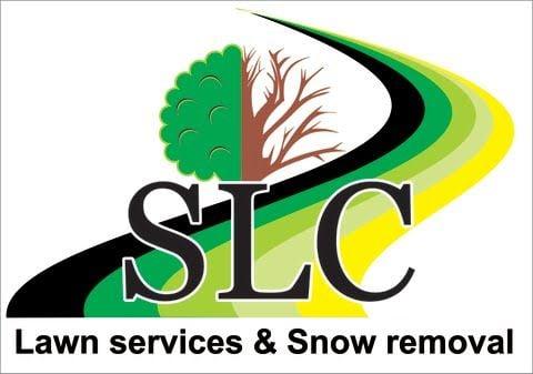 SLC Lawn Services LLC