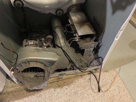 John B Laundry Repair