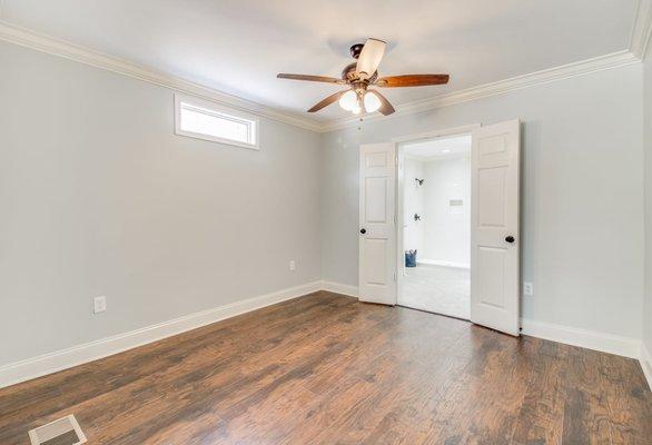 Southern Preaux Builders