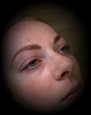 BROW LAMINATION | BROW TINT | BROW THREADING | LASH LIFT | LASH TINT