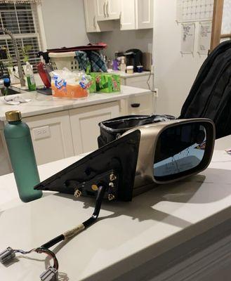 Meineke Car Care Center