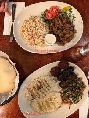 TarBoush Lebanese Bistro & Bar