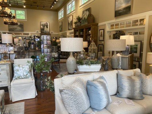 White Rabbit Cottage