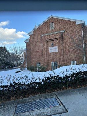 The Church of Jesus Christ of Latter-day Saints