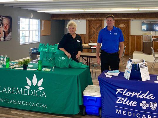 Claremedica of Hillsborough-Primary Care