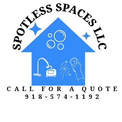 Spotless Spaces