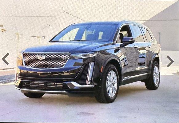 Brandon’s Mobile detail